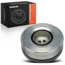 Crankshaft Pulley for 2017-2020 BMW 430i