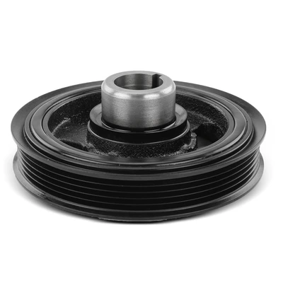 Engine Harmonic Balancer