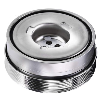 Engine Harmonic Balancer