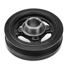 Engine Harmonic Balancer
