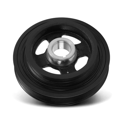 Engine Harmonic Balancer
