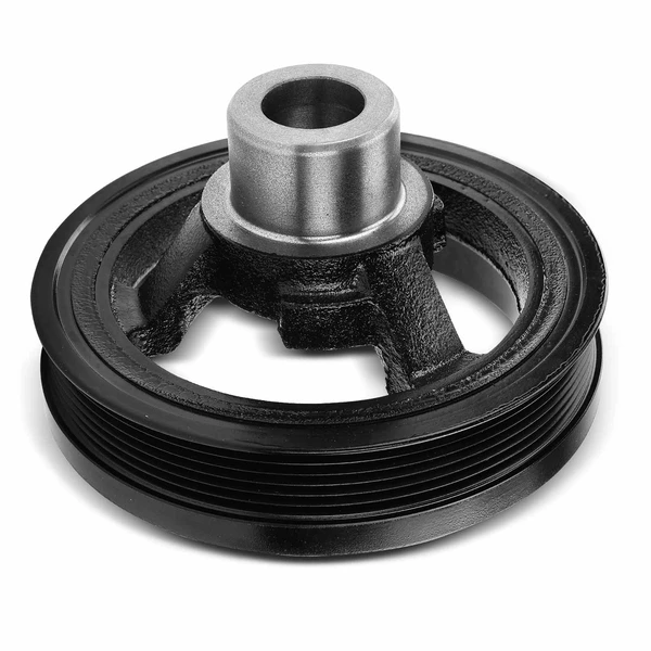 Engine Harmonic Balancer for 2017-2019 Ford Fusion