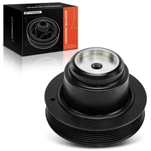 Engine Harmonic Balancer for 2003-2006 Mitsubishi Montero