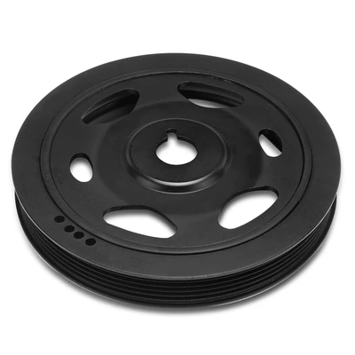 Engine Harmonic Balancer