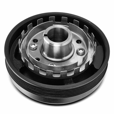 Engine Harmonic Balancer