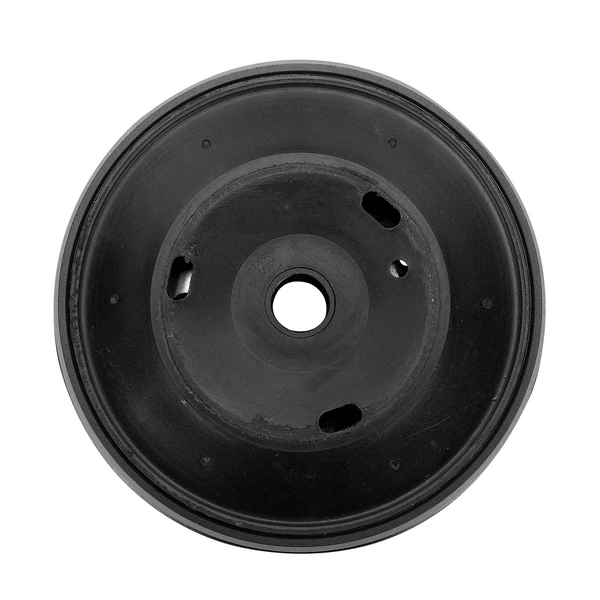 Engine Harmonic Balancer for Buick LeSabre Regal Chevrolet Oldsmobile 88 Pontiac