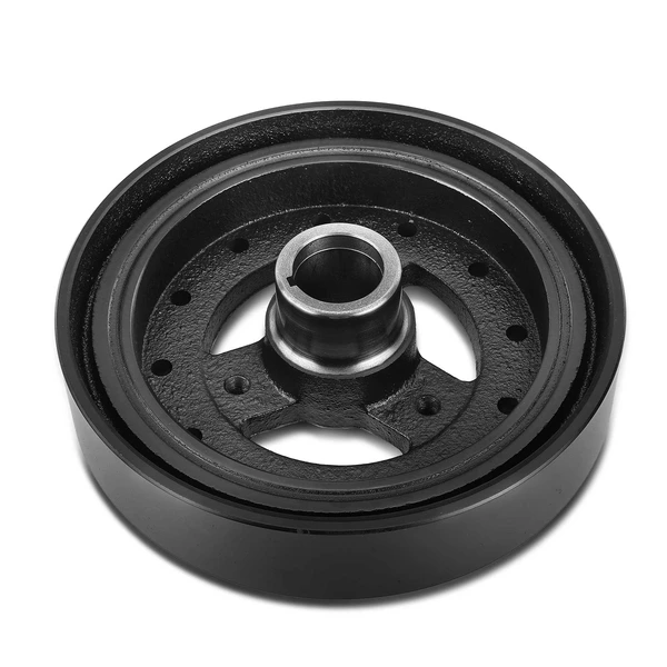 Engine Harmonic Balancer for 1977-1986 Chevrolet P20
