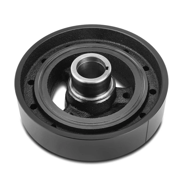 Engine Harmonic Balancer for 1979 1981-1986 Chevrolet C20 Suburban
