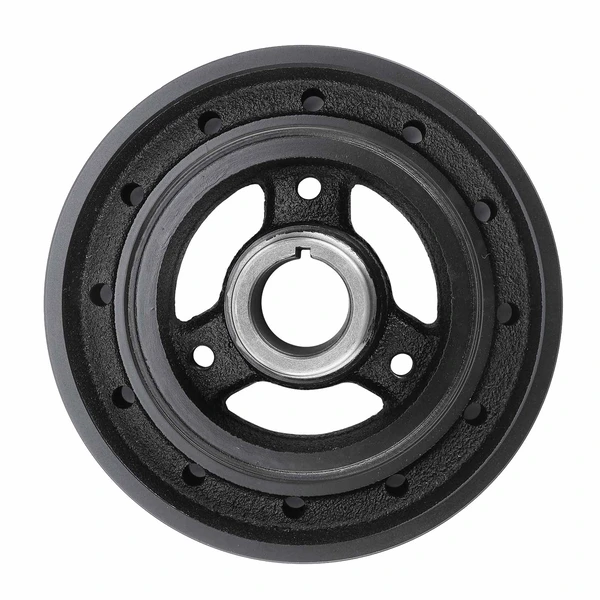 Engine Harmonic Balancer for Chevrolet C10 1977-1986 C20 K20 Impala GMC Buick