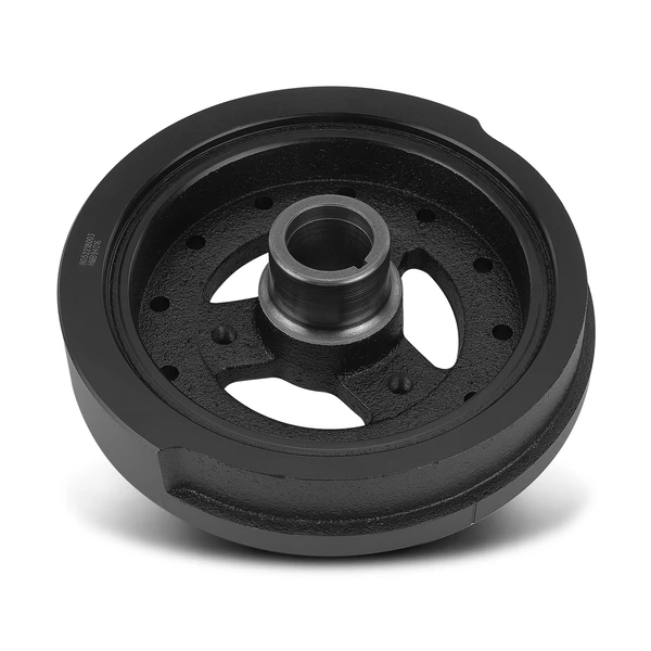 Engine Harmonic Balancer for 1970-1972 Chevrolet Chevelle