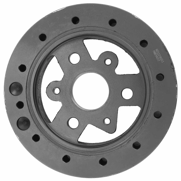 Engine Harmonic Balancer for Chevrolet Camaro Caprice Buick Cadillac Pontiac