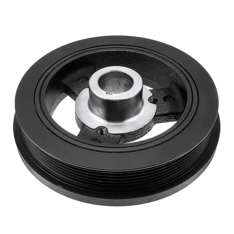 Engine Harmonic Balancer for 1998 Jeep Grand Cherokee 4.0L l6