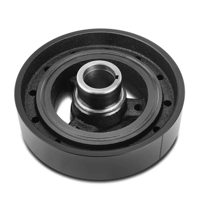 Engine Harmonic Balancer