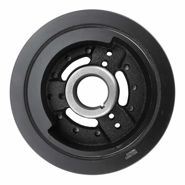 Engine Harmonic Balancer for GMC C15 C1500 C25 C35 Jimmy K1500 P35 R3500 Sprint