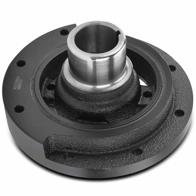 Engine Harmonic Balancer