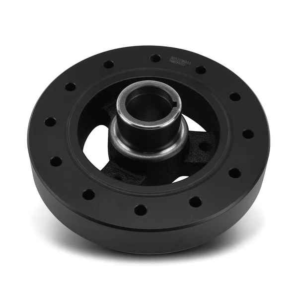 Engine Harmonic Balancer for 1969-1972 1974 Chevrolet C30 Pickup