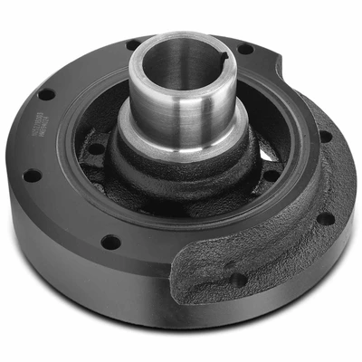 Engine Harmonic Balancer