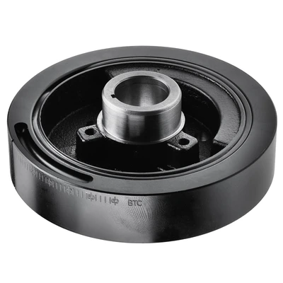Engine Harmonic Balancer