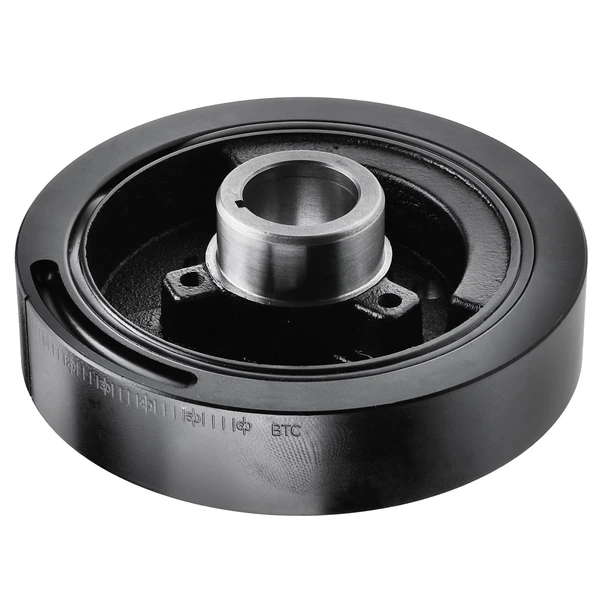 Engine Harmonic Balancer for 1991-1993 Chevrolet G30