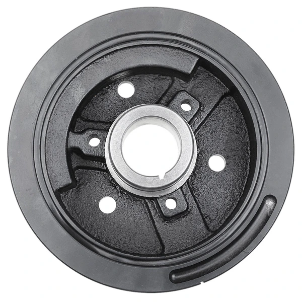 Engine Harmonic Balancer for Chevrolet C2500 GMC K2500 K3500 R3500 V3500 P30