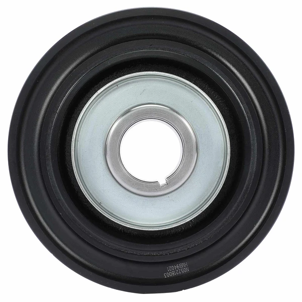 Engine Harmonic Balancer for Dodge B2500 1995-1998 B3500 Chrysler Avenue Jeep