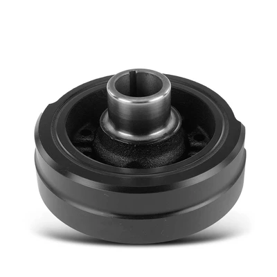 Engine Harmonic Balancer