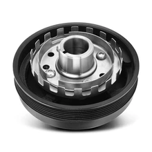 Engine Harmonic Balancer