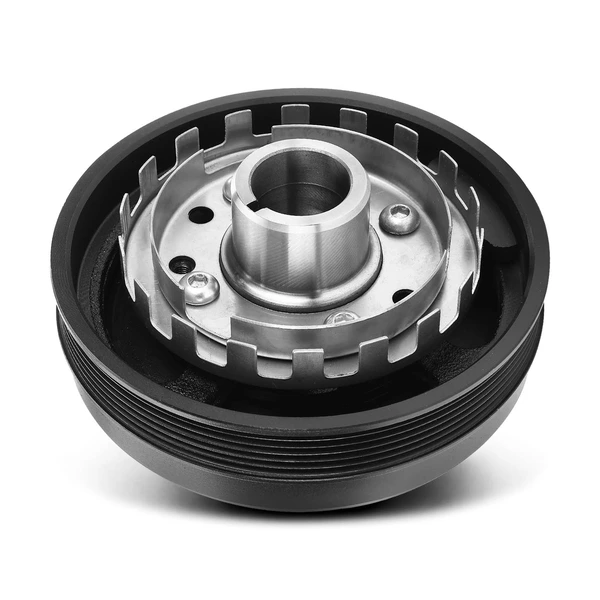 Engine Harmonic Balancer for 1993-1994 Chevrolet Lumina APV