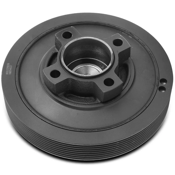 Engine Harmonic Balancer for 1988-2000 GMC K2500