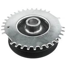 Engine Harmonic Balancer for 2008-2010 Mazda 5