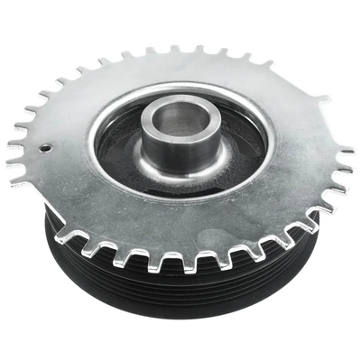 Engine Harmonic Balancer