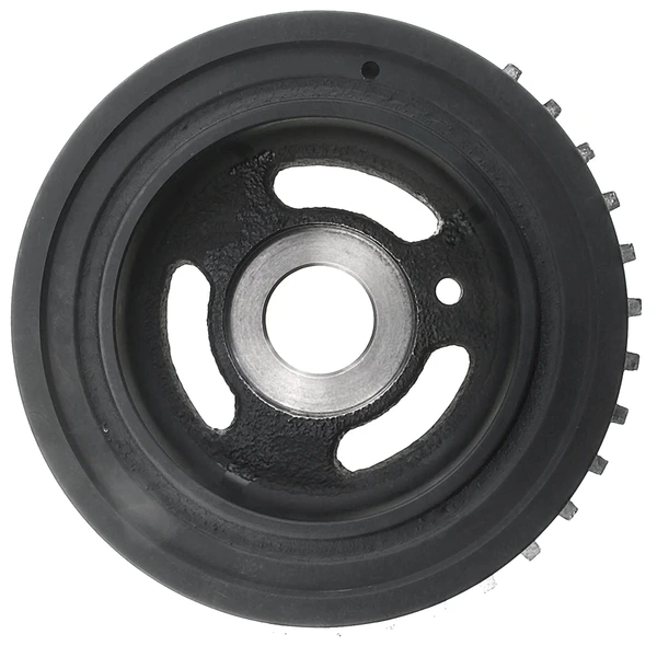 Engine Harmonic Balancer for Mazda 3 2006-2013 3 Sport 2009-2013 5 Tribute 2009