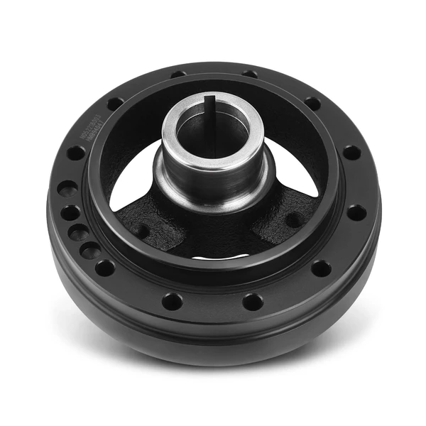 Engine Harmonic Balancer for 1985-1995 Chevrolet G10