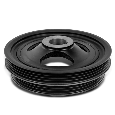 Engine Harmonic Balancer