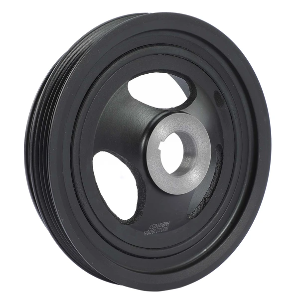 Engine Harmonic Balancer for Hyundai Accent 1995-1999 Scoupe 1994-1995 L4 1.5L