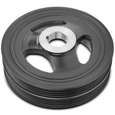 Engine Harmonic Balancer