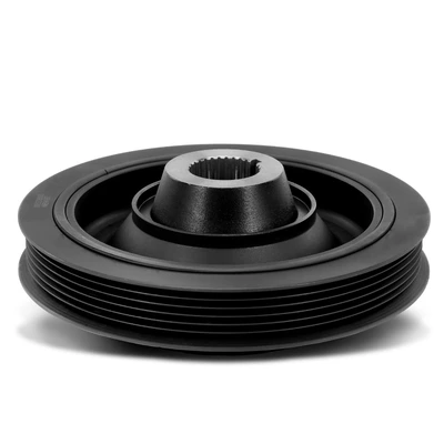 Engine Harmonic Balancer