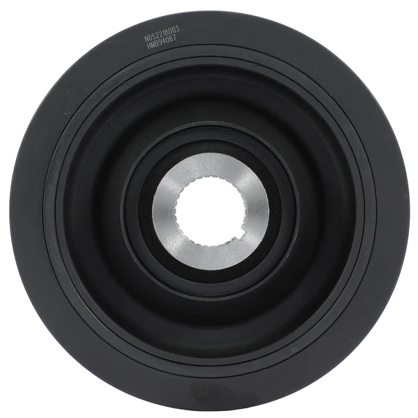 Engine Harmonic Balancer for Honda Accord 1994-1997 Isuzu Oasis Acura CL 2.2L