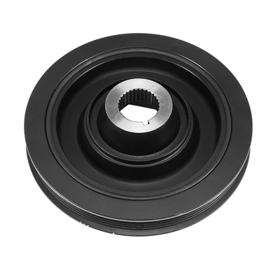 Engine Harmonic Balancer