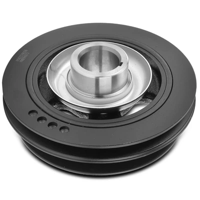 Engine Harmonic Balancer