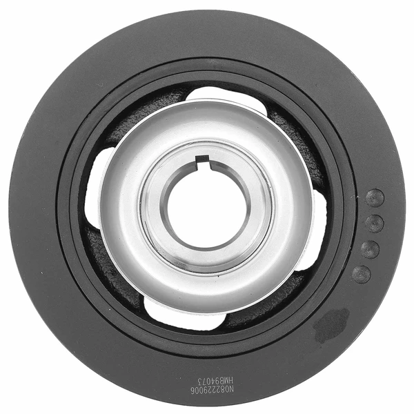 Engine Harmonic Balancer for Toyota 4Runner 1984-1995 Celica Corona Pickup