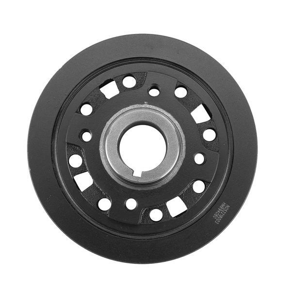 Engine Harmonic Balancer for 1975-1996 Ford E-350 Econoline