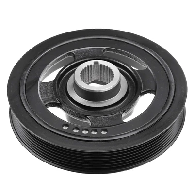 Engine Harmonic Balancer
