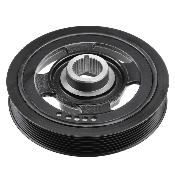 Engine Harmonic Balancer for 2008-2010 Honda Accord