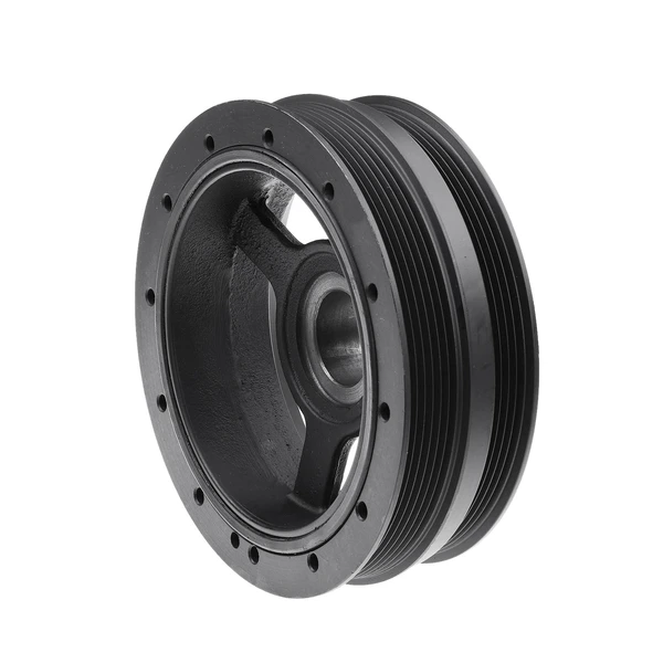 Engine Harmonic Balancer for Chevrolet Corvette 97-04 Cadillac CTS 04-05 Pontiac