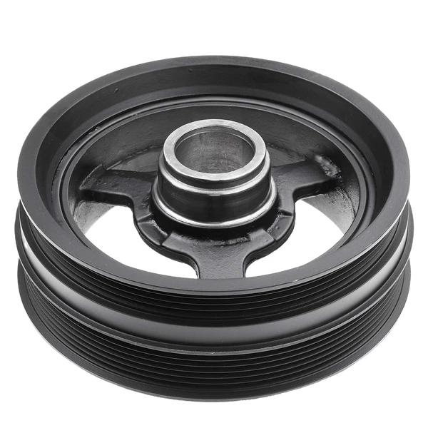 Engine Harmonic Balancer for Chevrolet Corvette 97-04 Cadillac CTS 04-05 Pontiac