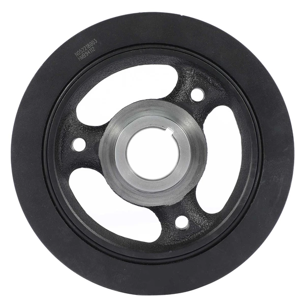 Engine Harmonic Balancer for for Ford F-150 1997-2003 F-250 Expedition Lincoln