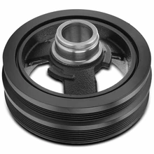 Engine Harmonic Balancer for 1998-2002 Pontiac Firebird