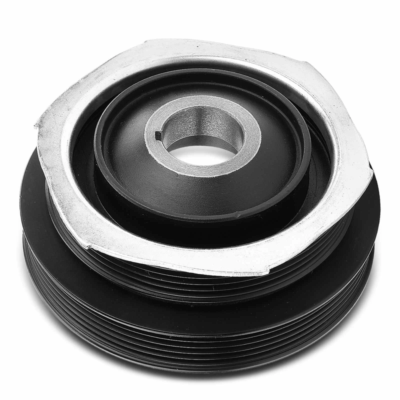 Engine Harmonic Balancer for 1993-1997 Ford Probe