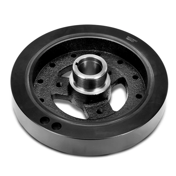 Engine Harmonic Balancer for 1996-2000 Chevrolet C3500